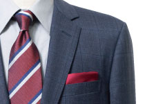 春のお仕立て会